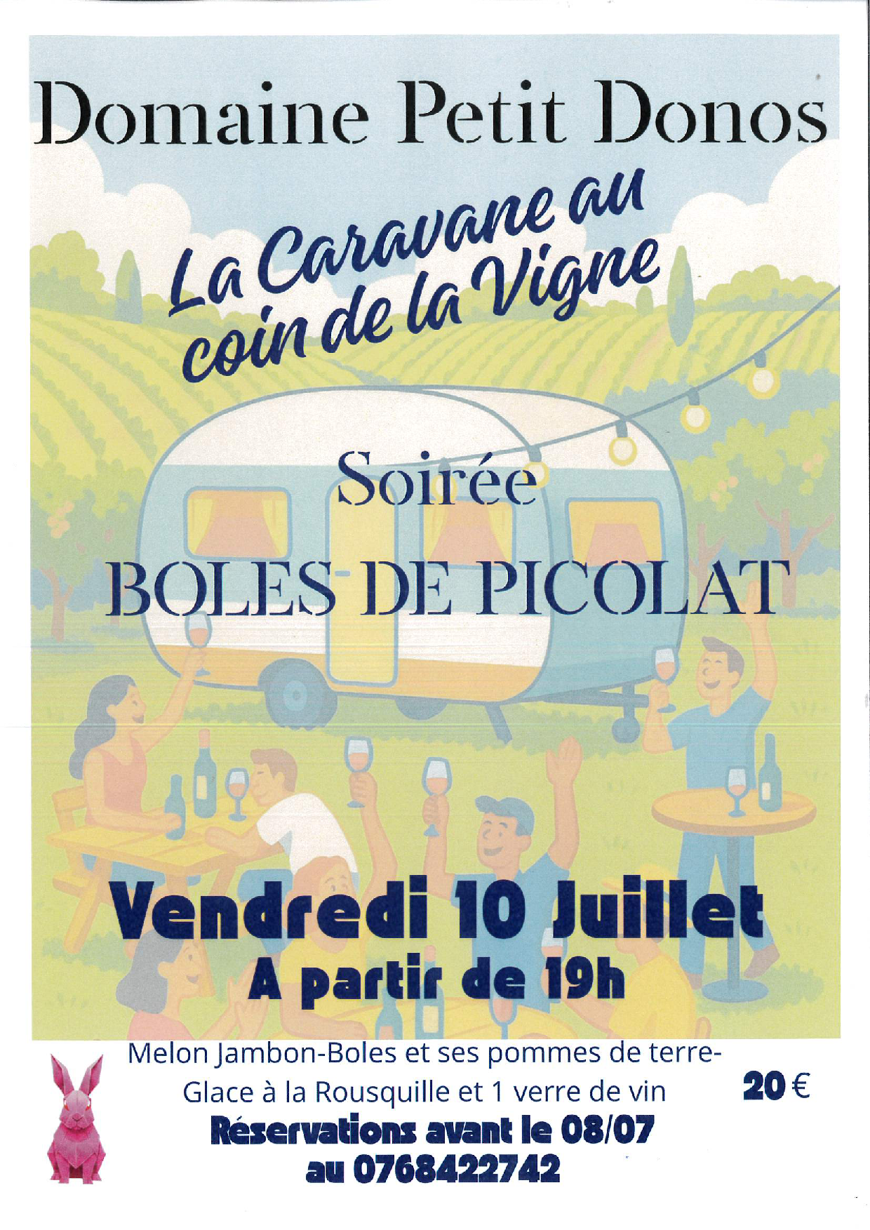 DOMAINE PETIT DONOS